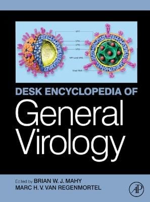 Desk Encyclopedia Of General Virology