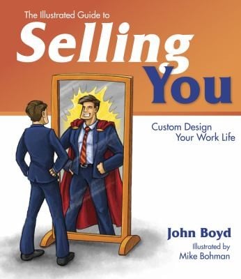 Illustrated Guide To Selling You