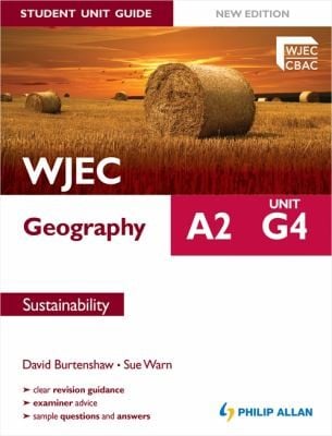 Wjec As Geography