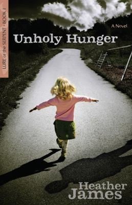 Unholy Hunger A Novel
