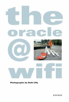 The Oracle Wifi Beth Lilly