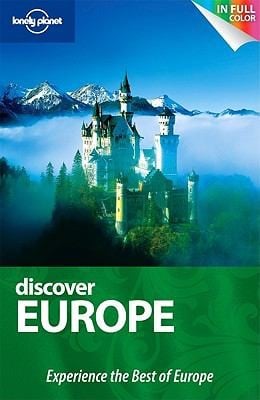 Discover Europe Experience The Best Of Europe