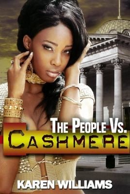 The People Vs Cashmere