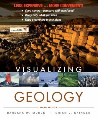 Visualizing Geology Third Edition Binder Ready Version
            
                Visualizing