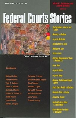 Federal Courts Stories