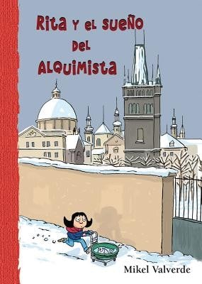 Rita Y El Sueo Del Alquimista