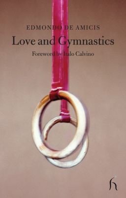 Love And Gymnastics