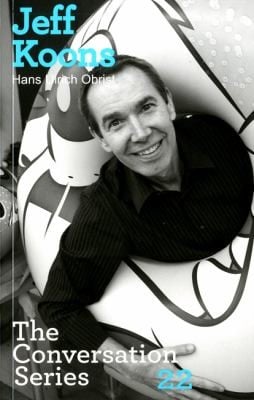 Jeff Koons Hans Ulrich Obrist