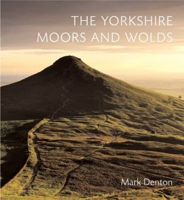 The Yorkshire Moors And Wolds