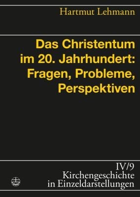 Kirchengeschichte In Einzeldarstellungen Bd 42