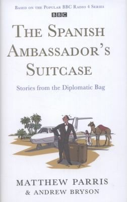 The Spanish Ambassadors Suitcase