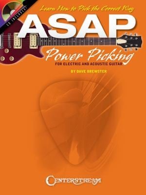 ASAP Power Picking For Electric And Acoustic Guitar Learn How To Pick The Correct Way