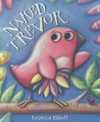 Naked Trevor