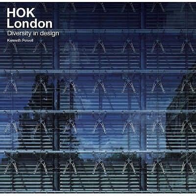 Hok London Diversity In Design
