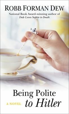 Being Polite to Hitler
            
                Thorndike Core