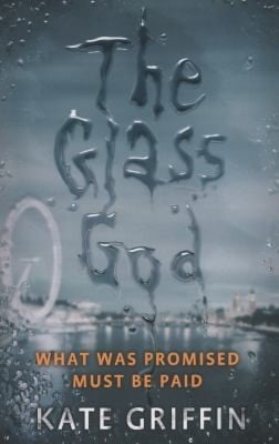 The Glass God Magicals Anonymous