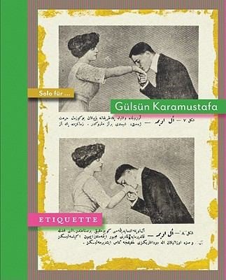Solo Fr Glsn Karamustafa Etiquette Ifagalerie Stuttgart 42 942011 Ifagalerie Berlin 65 2662011