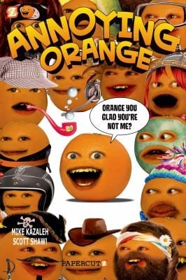 Annoying Orange