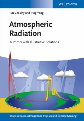 Atmospheric Radiation
            
                Coursesmart