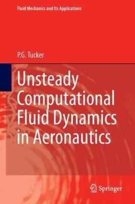 Unsteady Computational Fluid Dynamics In Aeronautics