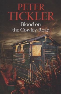 Blood On The Cowley Road