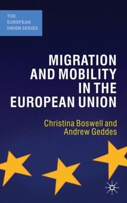 Migration And Mobility In The European Union