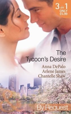 The Tycoon's Desire
