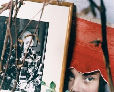 This Is How I Remember Now Portraits Photographs