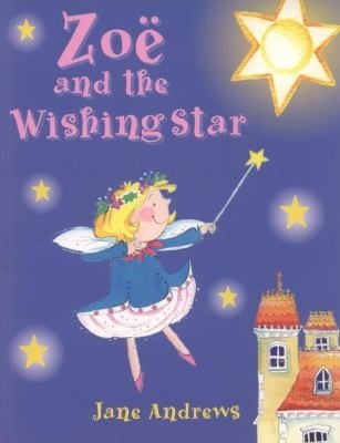Zo And The Wishing Star