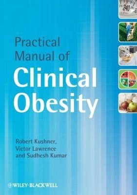 Practical Manual Of Clinical Obesity