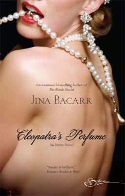 Cleopatras Perfume An Erotic Novel