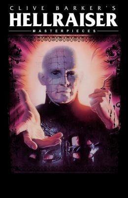 Clive Barkers Hellraiser Masterpieces