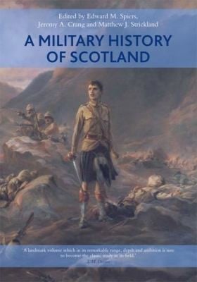 A Military History Of Scotland