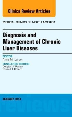 Diagnosis And Management Of Chronic Liver Diseases