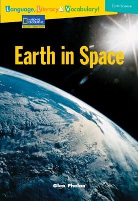 Earth in Space
            
                National Geographic Reading Expeditions