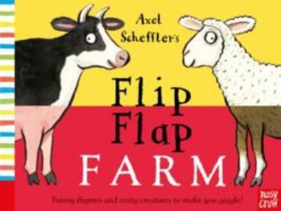 Axel Schefflers Flip Flap Farm