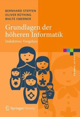 Grundlagen Der Hheren Informatik Induktives Vorgehen
