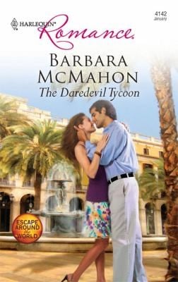 The Daredevil Tycoon
            
                Harlequin Romance