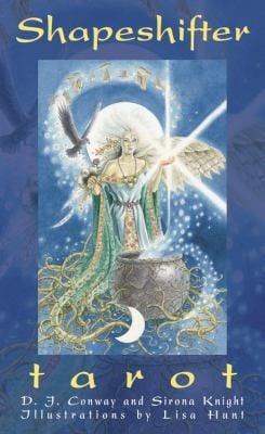 Shapeshifter Tarot