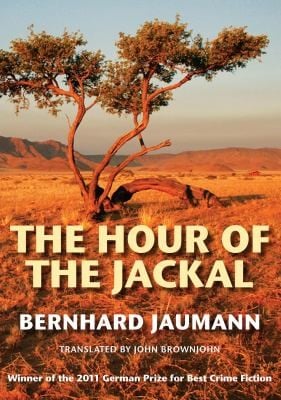 The Hour Of The Jackal
