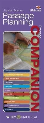 Passage Planning Practical Companion