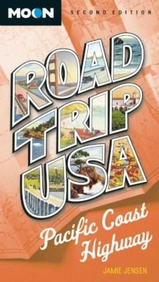 Road Trip USA
            
                Moon Handbooks Road Trip USA Pacific Coast Highway