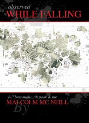 Observed While Falling Bill Burroughs Ah Pook And Me