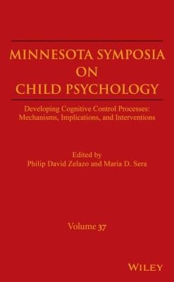 Developing Cognitive Control Processes Mechanisms Implications And Interventions
