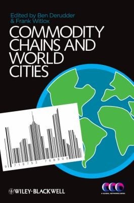 Commodity Chains And World Cities