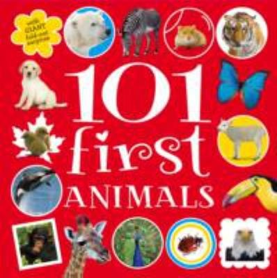 101 First Animals