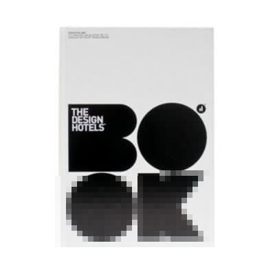 The Design Hotels Book