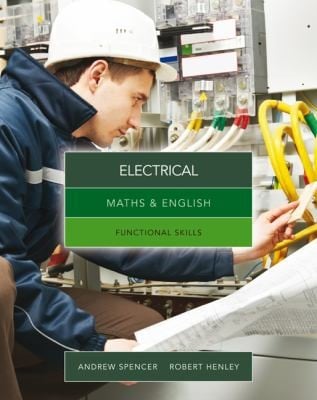 Maths English For Electrical Graduated Exercises And Practice Exam