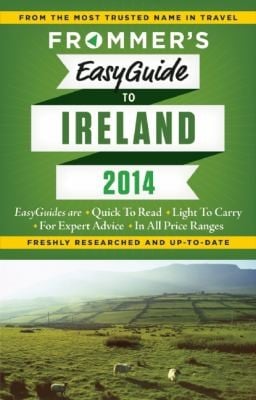 Frommers Easyguide To Ireland