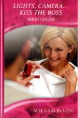 Lights Camera Kiss The Boss